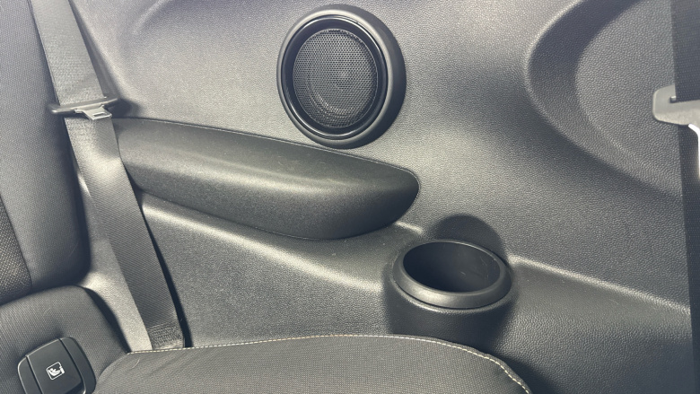 MINI Hatchback 1.5 Cooper Classic 3dr Auto Petrol Hatchback